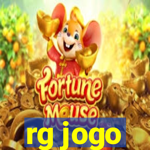 rg jogo